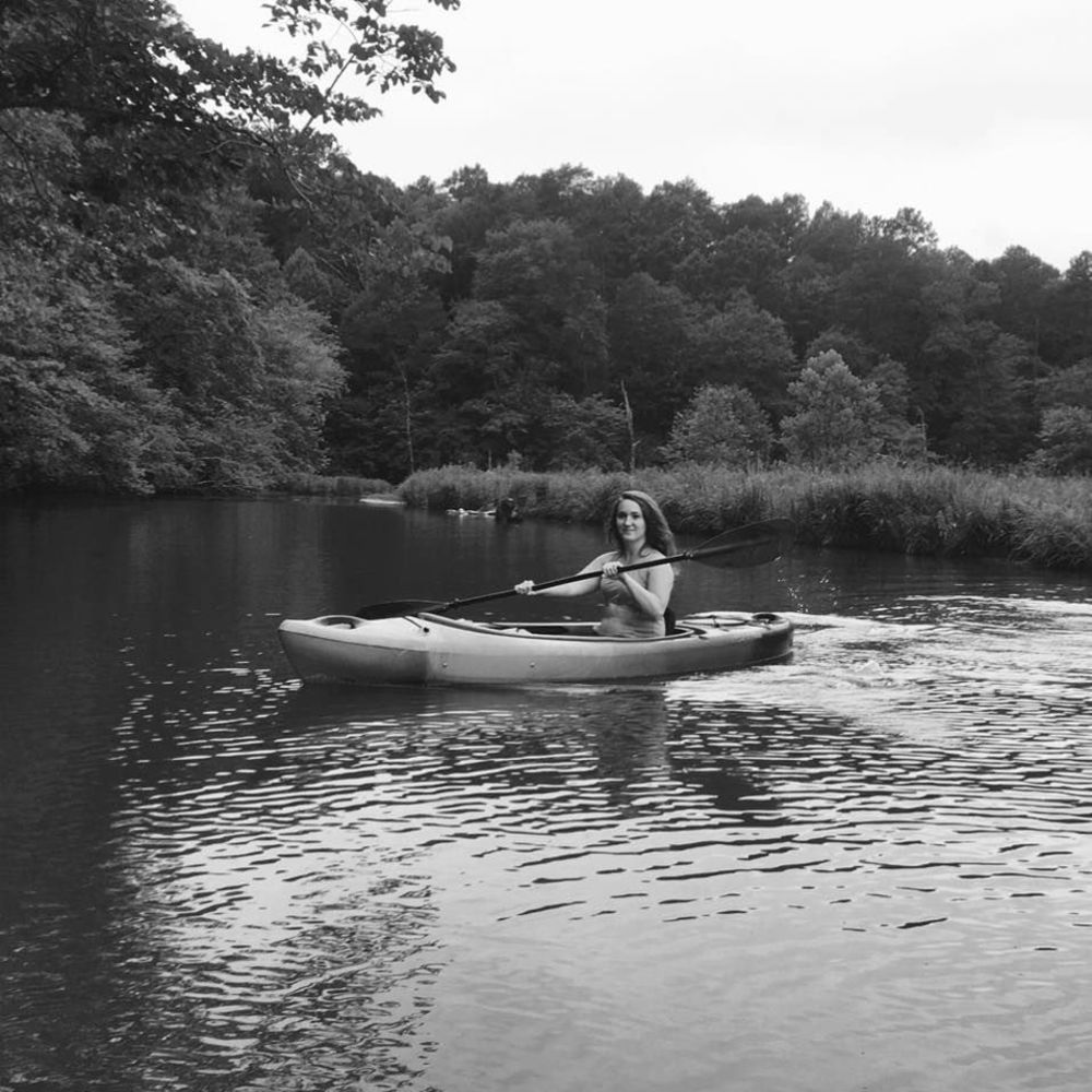 Meet your Posher, Kayla